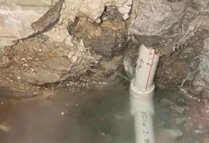 韶关管道漏水检测五
