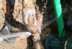 韶关管道漏水检测二