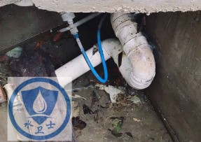 韶关水管漏水检测公司6